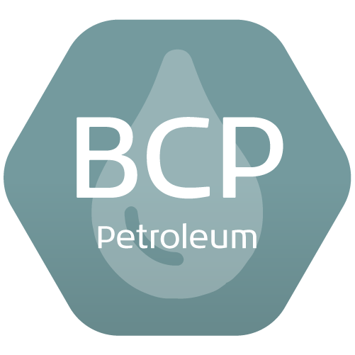 BCP Logo